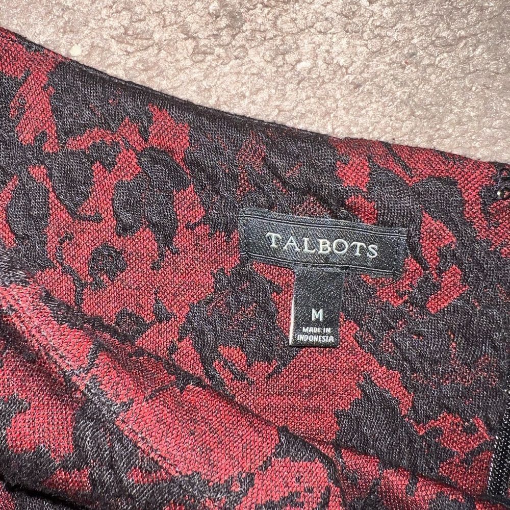 Talbots medium dress - Picture 7 of 7